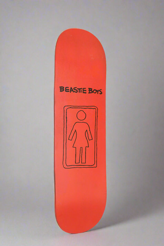 Beastie Boys Skateboard
