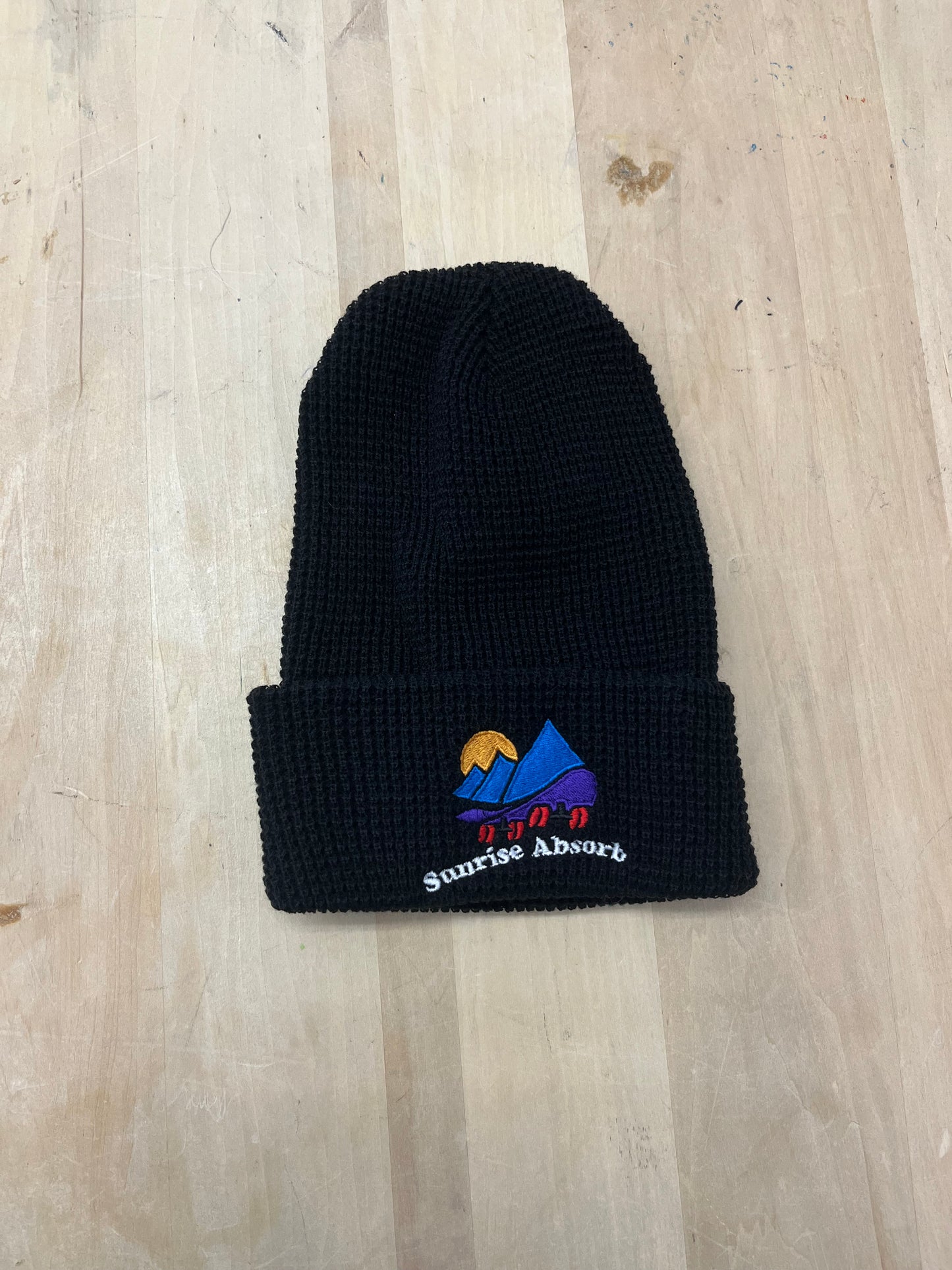Sunrise Absorb Toque