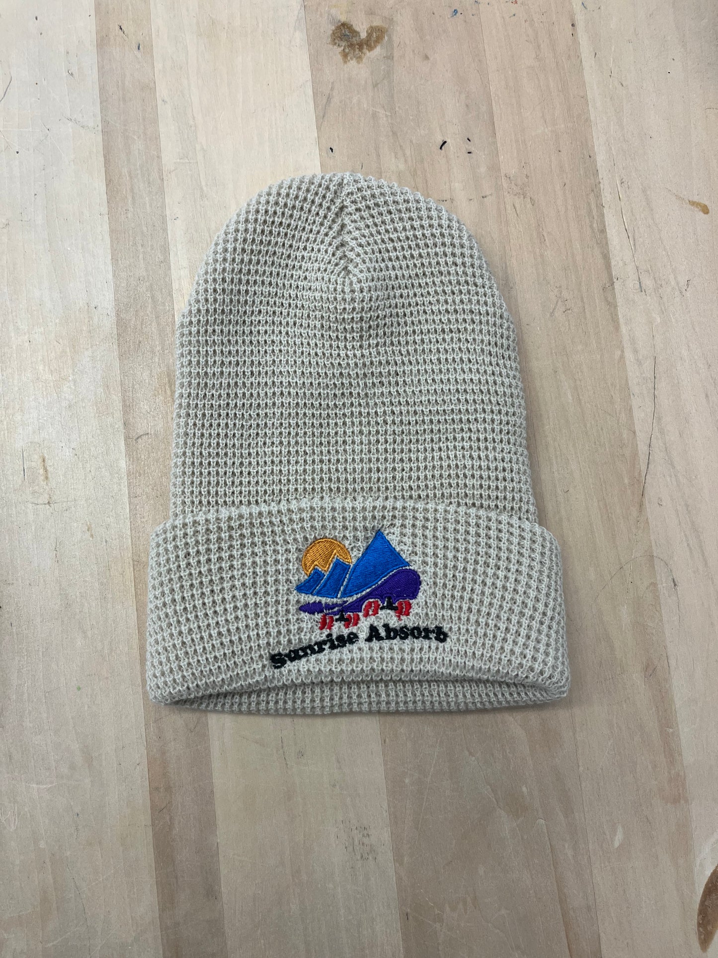 Sunrise Absorb Toque