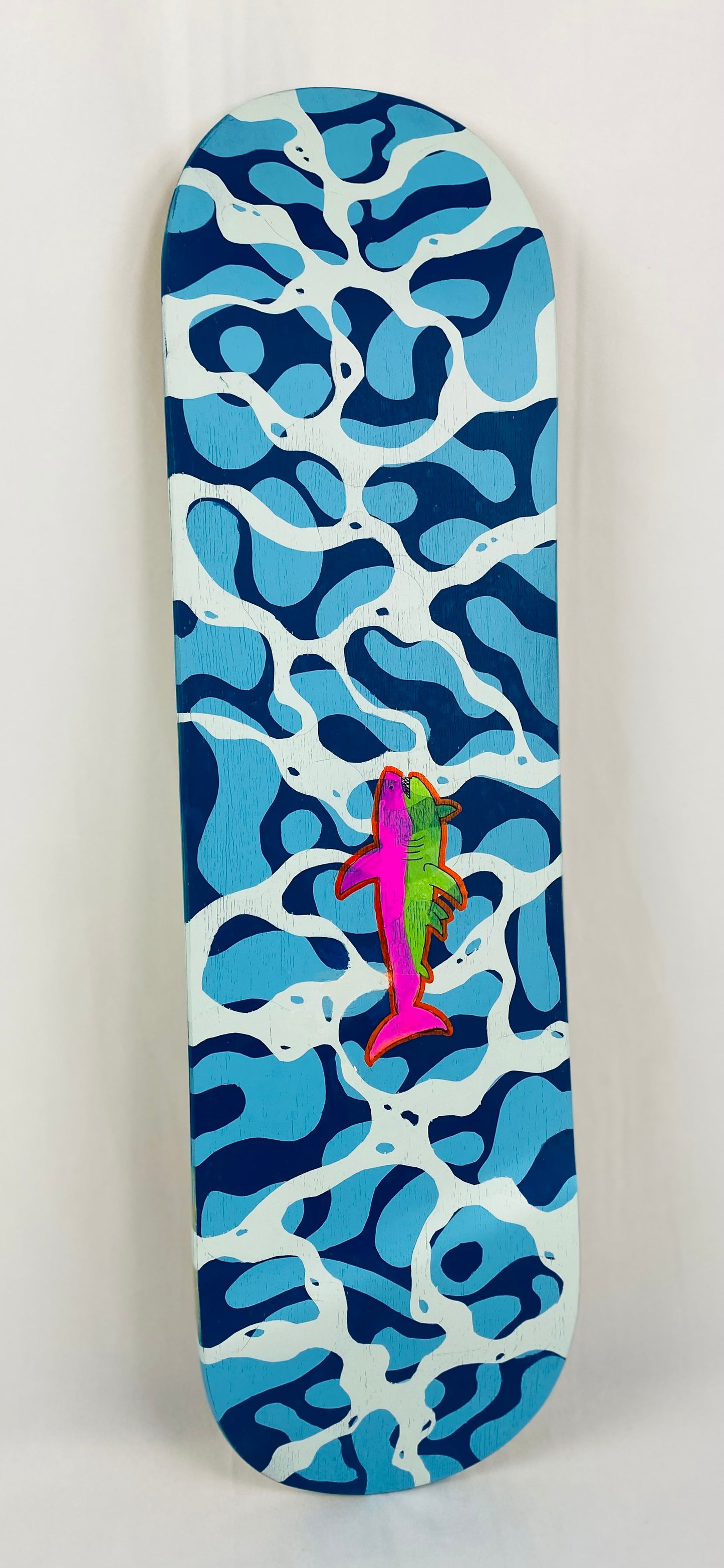 Sharkbait Skateboard