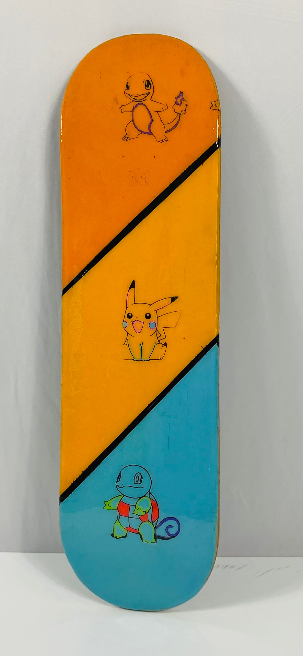 Pokémon (Gotta catch 'em all!)